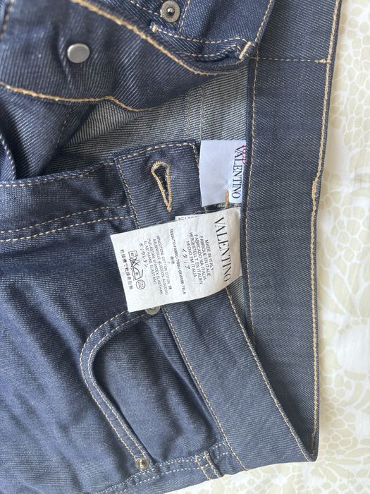 Джинси жіночі Red Valentino