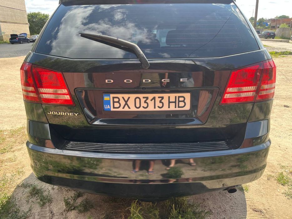 Продається авто Додж Джорні