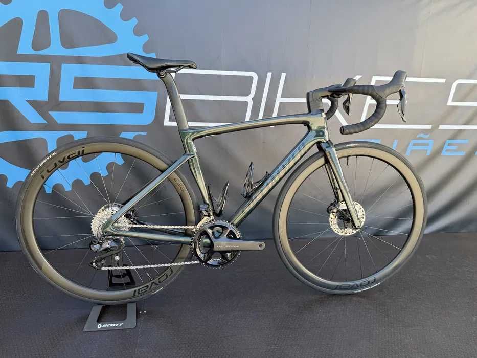 Specialized Tarmac SL7