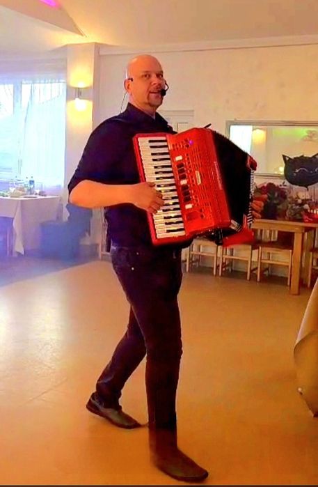 Dj Bronkus  na Twoją imprezę...