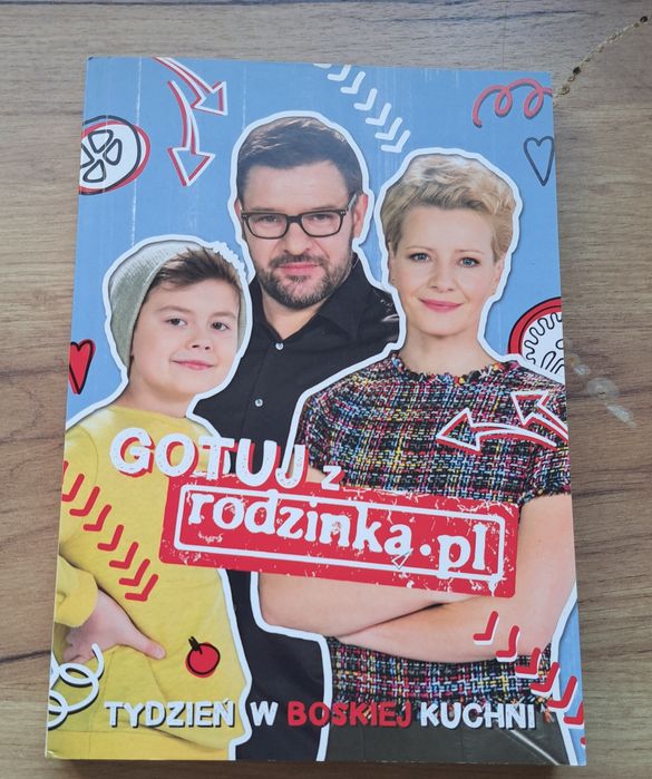 Gotuj z rodzinka.pl