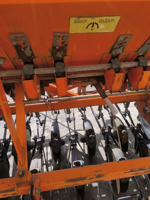 Сівалка Favorit SZF 5400(Фаворит)