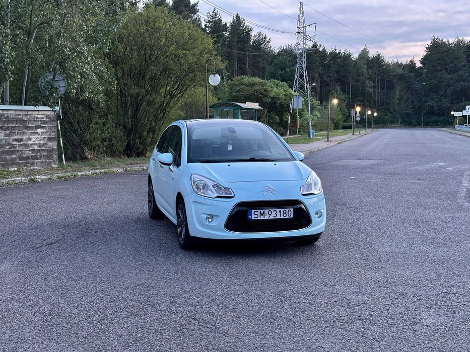 Citroën C3