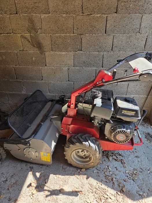 Desmatador HECHT 5813