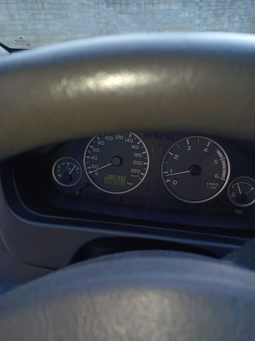 Mitsubishi space star sport van