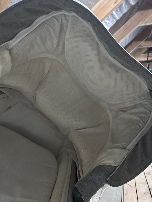 Коляска 0+ і до 5-6 міс