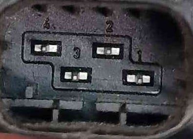 Módulo Eletrónico 4670A149 - MITSUBISHI ASX