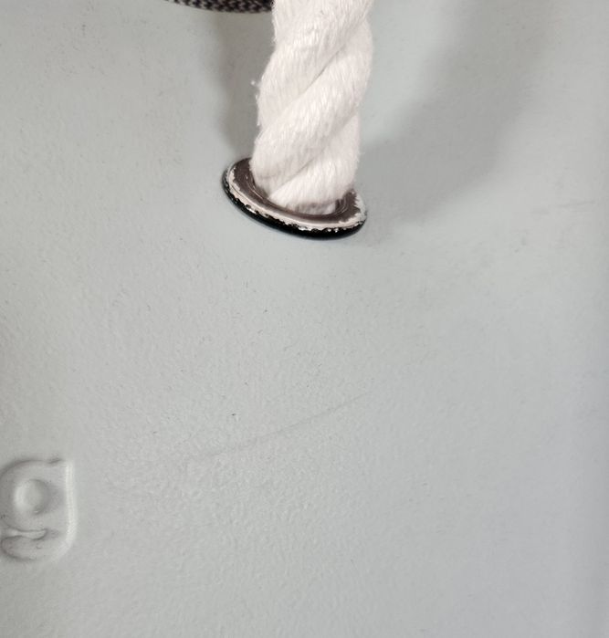 O bag torebka mini uchwyty, organizer