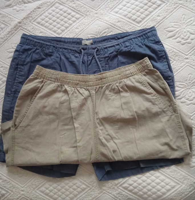 Calcoes 5€ cada Van, Element, homem 32