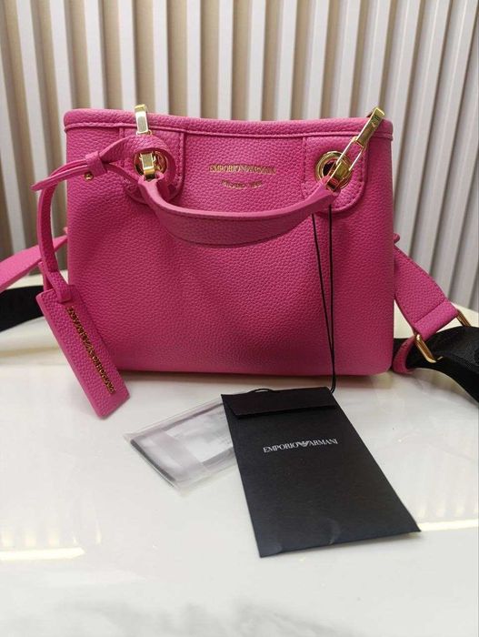 Нова Сумка Emporio Armani Оригінал