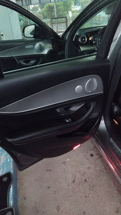 Vendo Mercedes-Benz  classe E 220d 194 cv