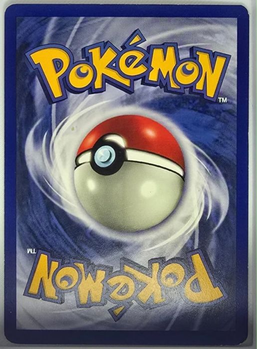 Carta Pokémon Zapdos Holo (Base Set 16/102) - Original / PT
