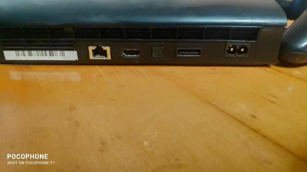 Продам PS Super slim 320 gb