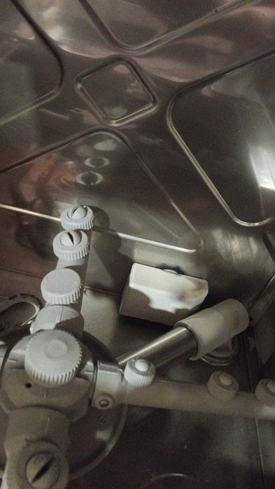 Maquina de lavar loiça