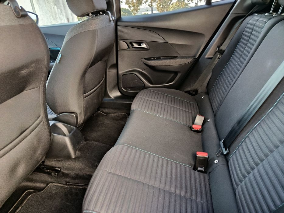 Peugeot 2008 1.2 Puretech Style