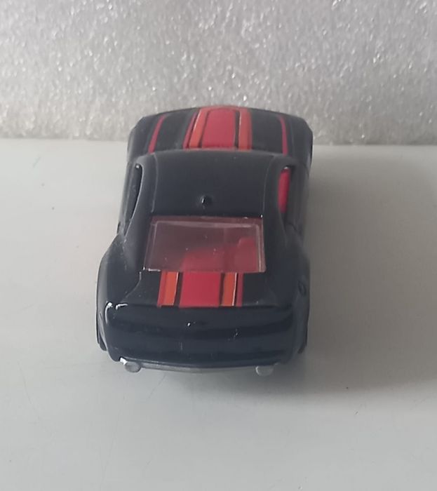 10 Camaro SS Hot Wheels