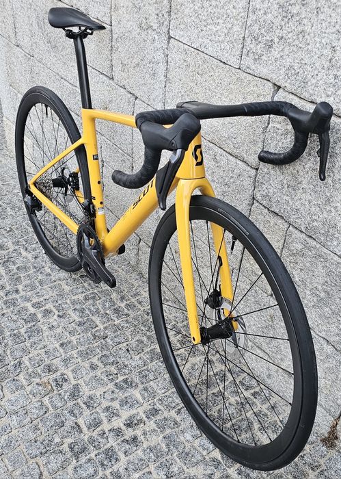 Scott Addict RC 10 XS 6,8kg