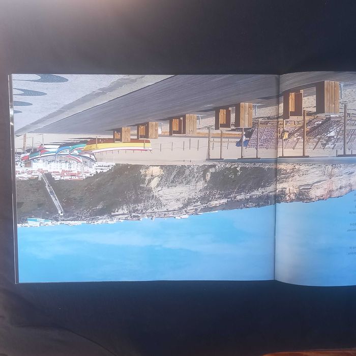 Nazaré em fotos e CD