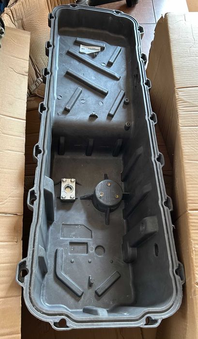 Miska olejowa Renault Premium, Volvo FH, FM  - NOWA!