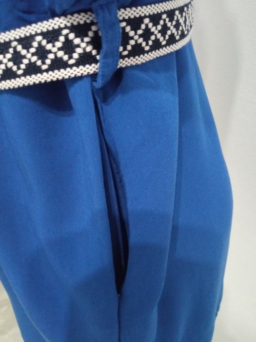 Tunika z kieszeniami rozm 36