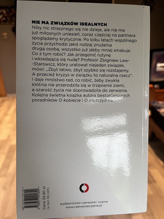 Wszystko da się naprawić