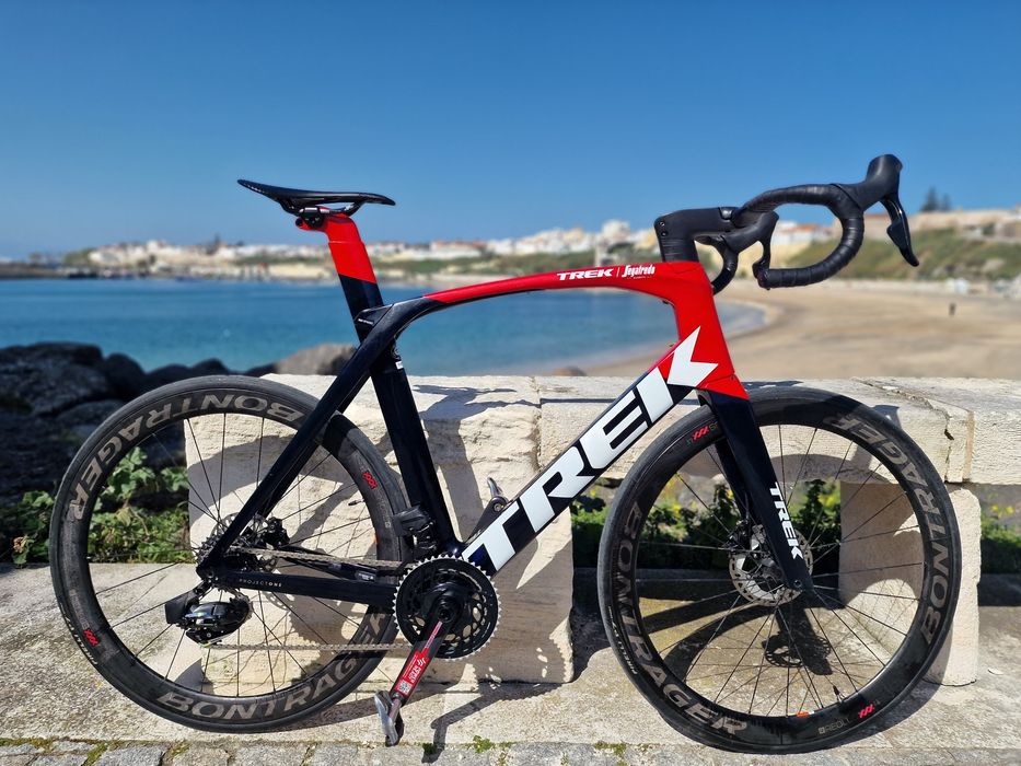 Trek Madone SLR  800