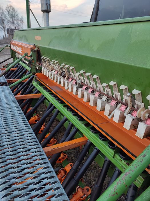 Продам сівалку Amazone