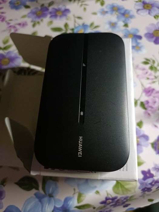 Router mobilny przenośny Huawei
