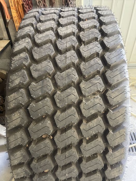 Nowa Opona Rolnicza CARLISLE 44x18.00-20