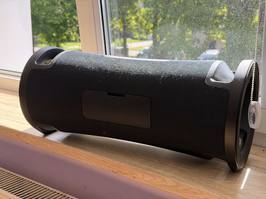 Głośnik Sony ULT Field 7 USB Bluetooth Karaoke