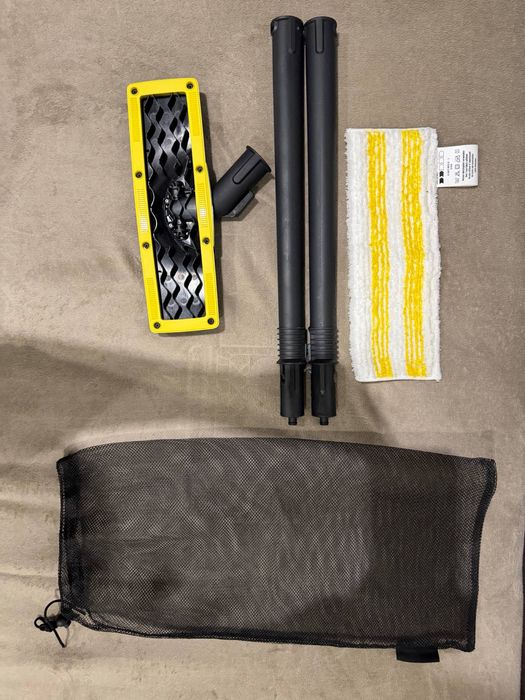 Насадки на пароочисники KARCHER