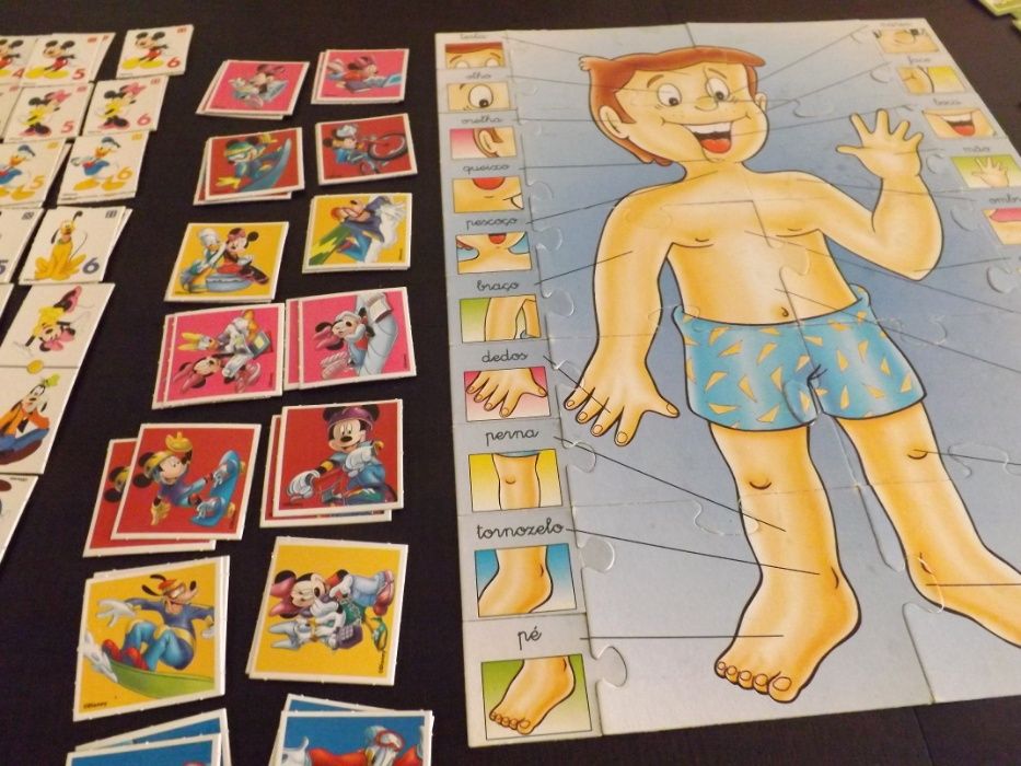 jogos variados sem caixa