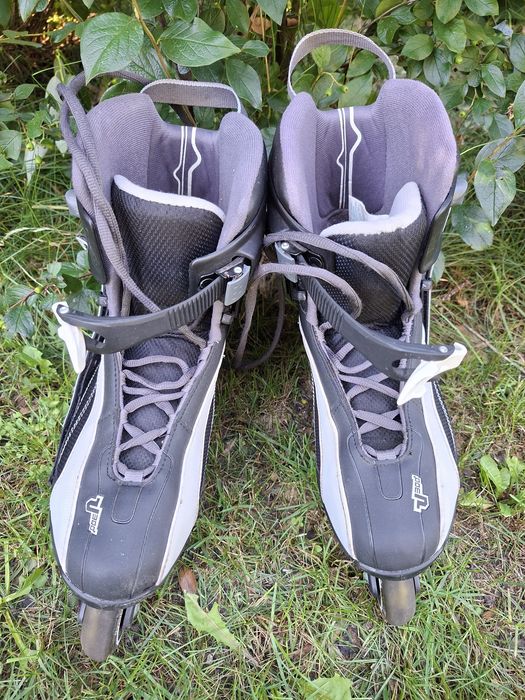 Rolki Decathlon 44