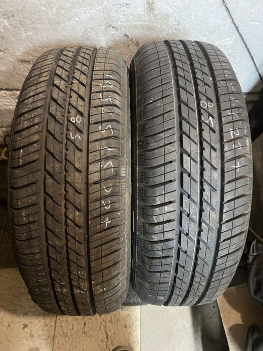 Шини літні 195/65 R15 стан нових Continental,Goodyear,Dunlop,195 65 15