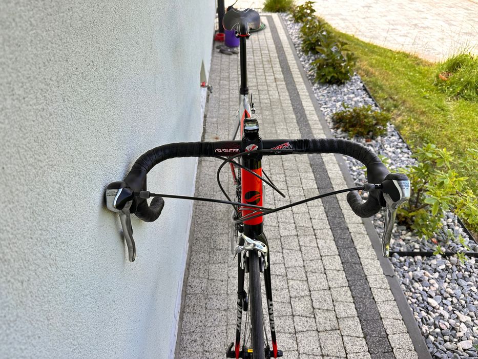 Rower GIANT Defy Advanced - kolarka, full carbon, Shimano Dura Ace