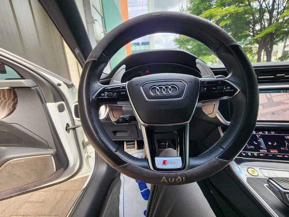 Audi A6 C8 40 TDI Premium  2020
