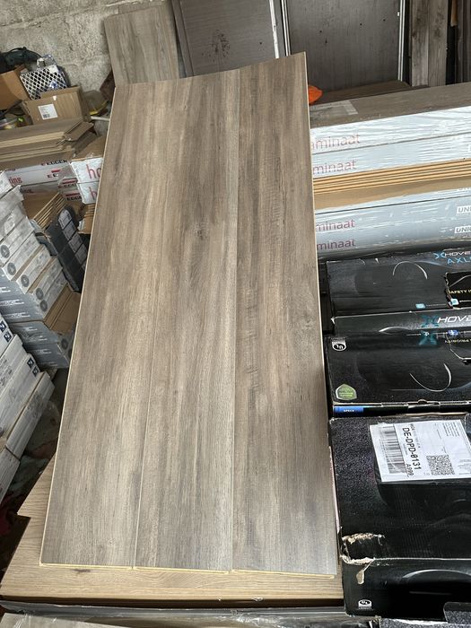 Panele podłogowe Century Loft Nostalgisch Eiken 10m