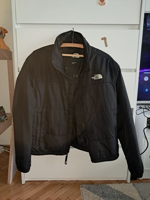 Kurtka the north face