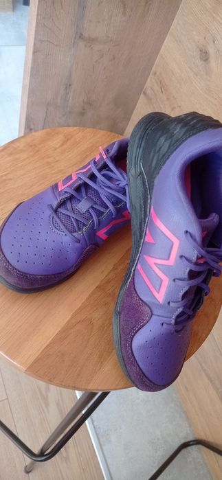 Halówki buty sportowe New Balance 37