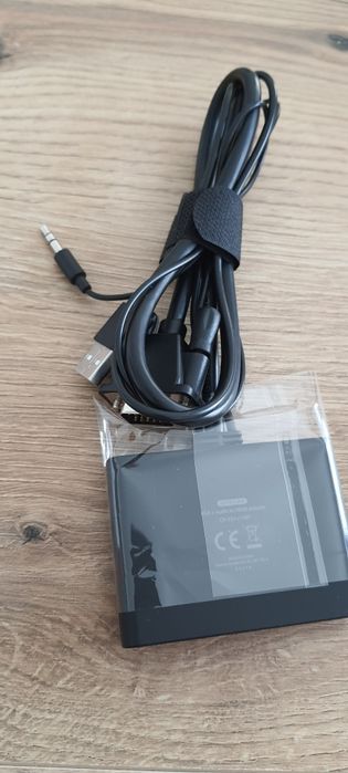 Adapter HDMI nowy
