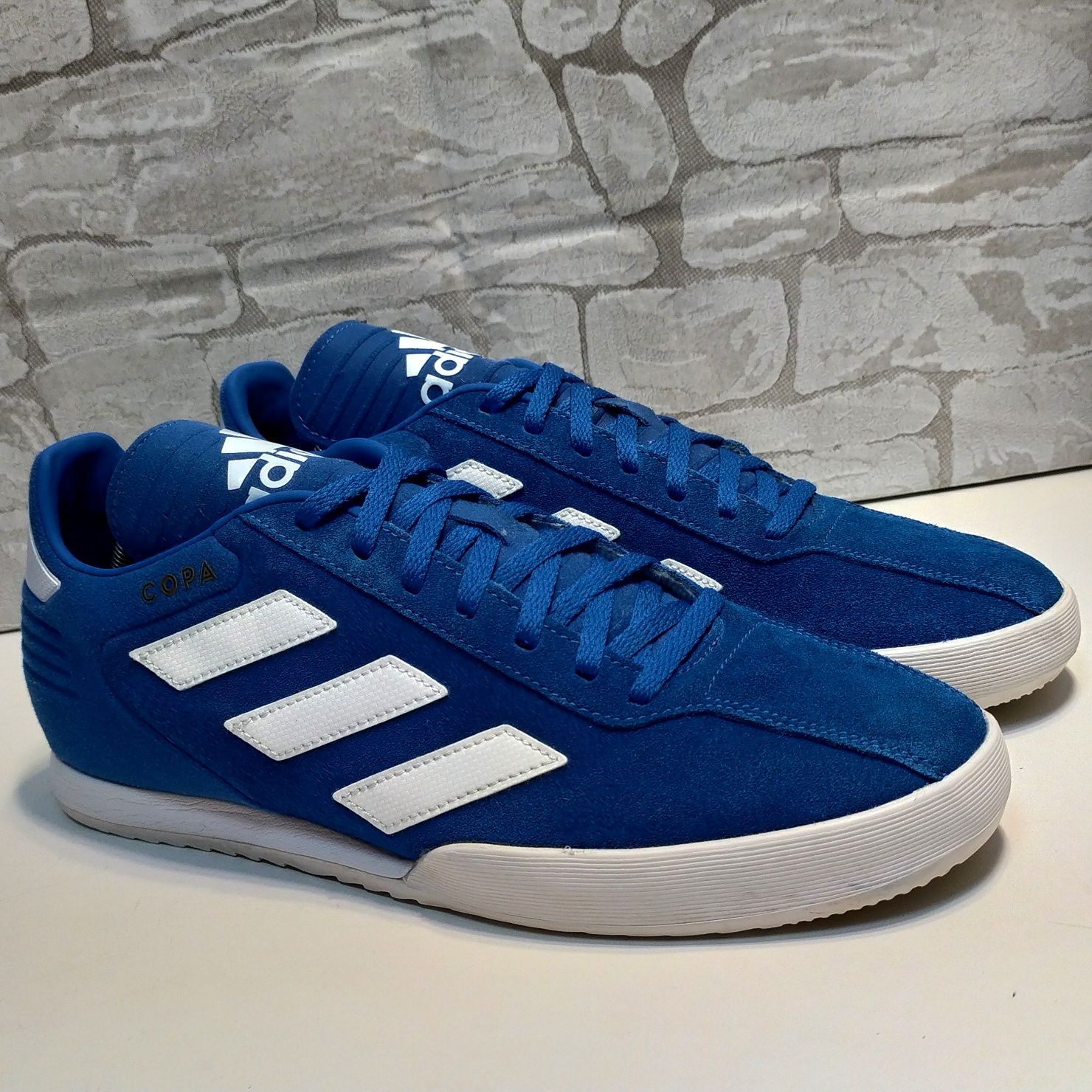 Adidas Copa Super 42 1 050 Olx