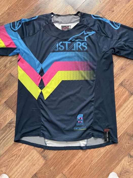 Костюм ендуро Alpinestars