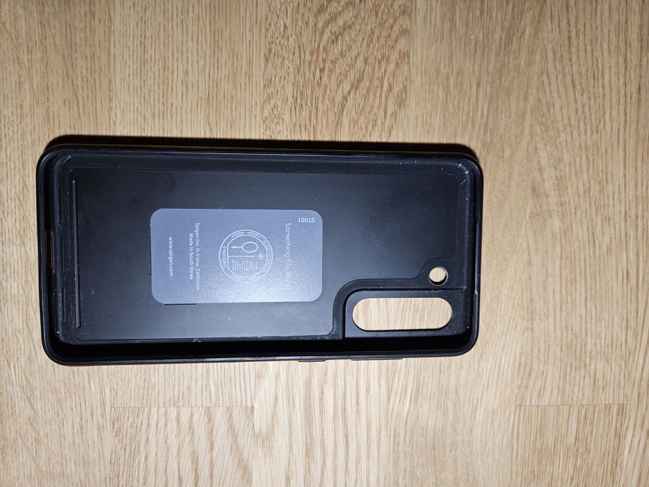 Samsung S21 FE Snapdragon 888 - 8Gb Ram 256 Gb memória - Graphite