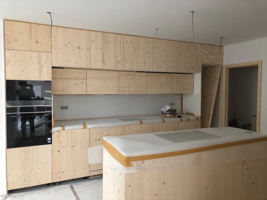 Carpinteiro / marceneiro