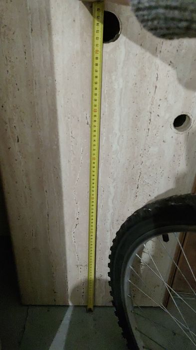 Blat do łazienki pod umywalkę nablatową