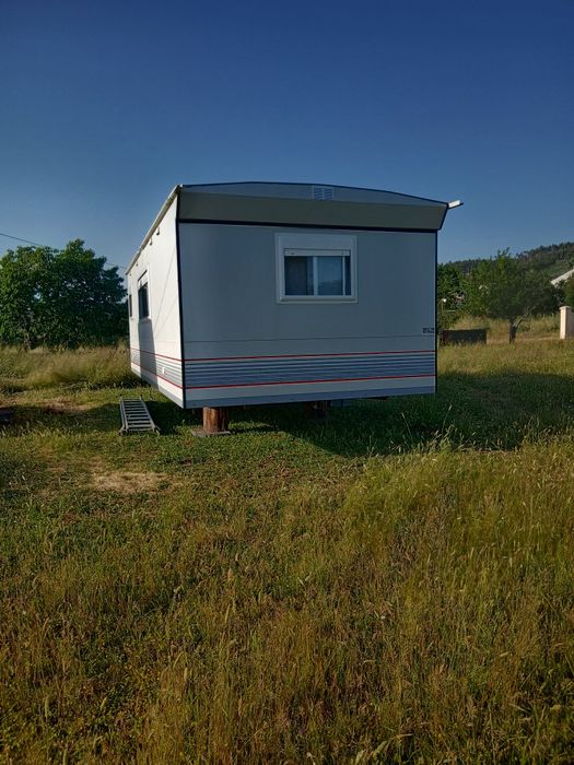 Vendo Casa móvel