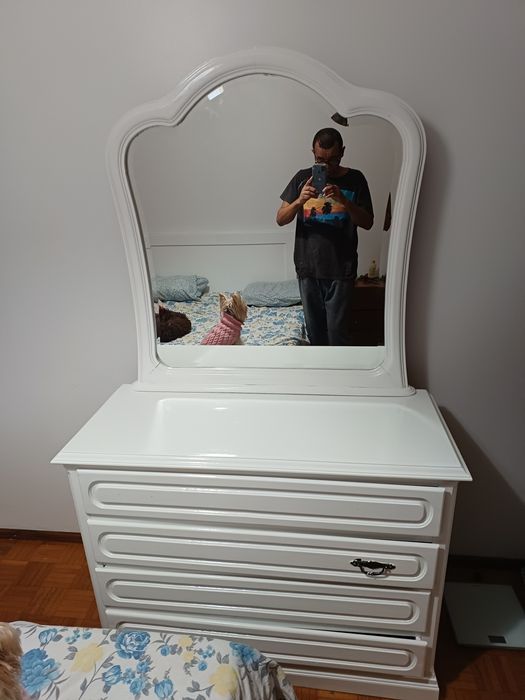 Vendo pentiadeira super nova belíssima impecável e imperdível