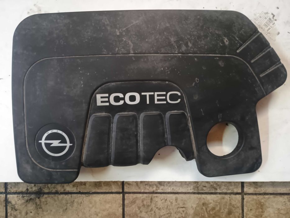 Pokrywa osłona silnika Opel Astra J Insignia A 1,6 cdti Oryginał