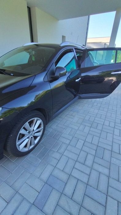 Renault Megane 2 dci