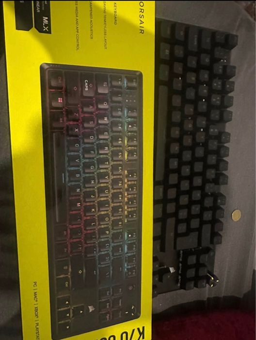 Teclado mecânico511273767032606720